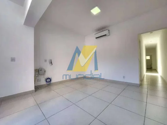 Imagem Seu consultório pronto na Vila Assunção: 126 m² + 2 vagas!