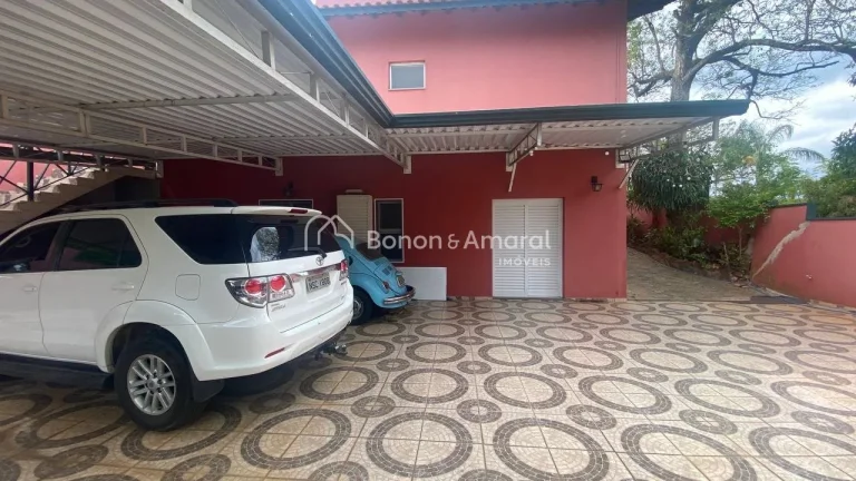Imagem Chácara para locação em Sousas, ao lado do San Conrado - Campinas/SP

Viva com conforto, espaço ...
