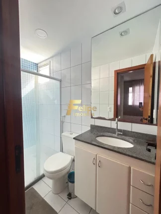 Imagem NÃO PERCA TEMPO VENHA CONHECER ESSE BELO APARTAMENTO DE 02 QUARTOS SENDO 01 SUÍTE, À VENDA EM JARDIM CAMBURI, VITÓRIA/ES!