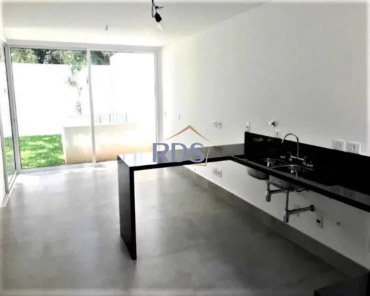 Imagem CASA RESIDENCIAL em São Paulo - SP, Retiro Morumbi