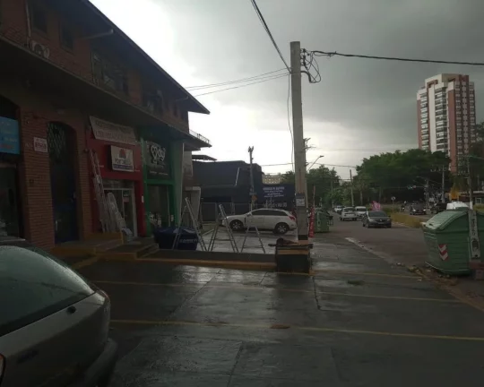 Imagem Galpão para alugar na Av. Corifeu de Azevedo com 1800.00m²