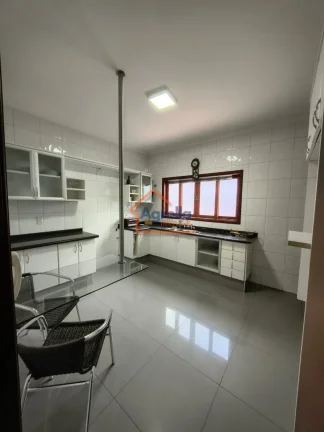Imagem Casa à venda no bairro Jardim América - Mogi Mirim/SP