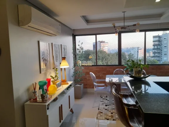 Imagem Apartamento com 3 Dormitorio(s) localizado(a) no bairro Cristo Redentor em Porto Alegre / Rio Grande do Sul Ref.:57580330