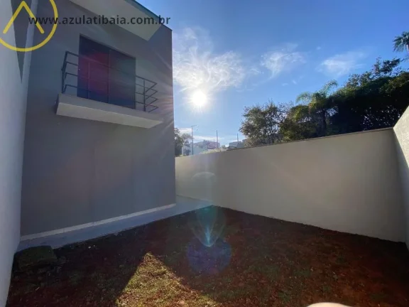 Imagem Casa para Venda em Atibaia, Jardim Sao Felipe, 2 dormitórios, 1 suíte, 2 banheiros, 2 vagas