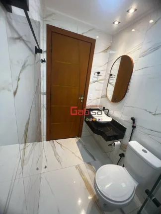 Imagem Casa com 3 dormitórios à venda, 100 m² por R$ 650.000,00 - José Gonçalves - Armação dos Búzios/RJ