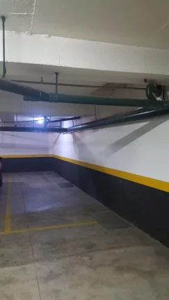 Imagem Aluguel de apartamento Mobiliado na Vila Bastos, Santo André-SP: 3 quartos, 1 suíte, 2 banheiros, 2 vagas de garagem, 100m².
