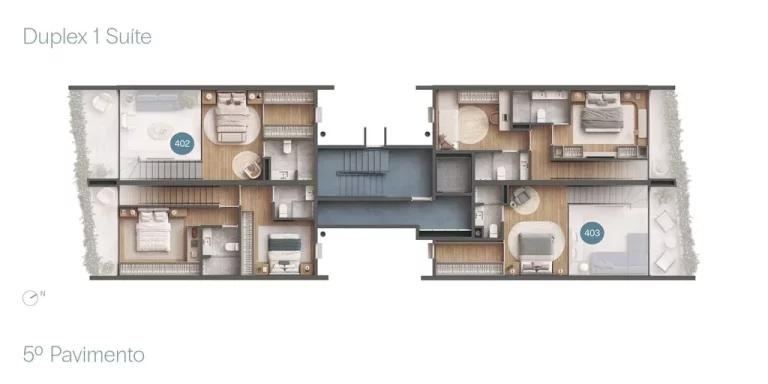 Imagem Apartamento à venda no bairro Rio Branco - Porto Alegre/RS