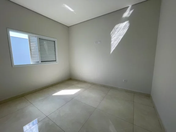 Imagem Casa á venda c/ 03 dormitórios, Bairro Portal Ville Jardins - Boituva/SP