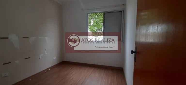 Imagem Apartamento à Venda no Socorro SP, 70m², 3 Quartos, R$420 Mil