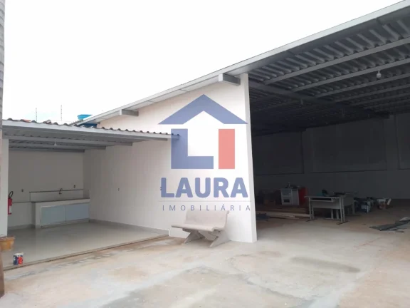 Imagem GALPAO COMERCIAL em PARÁ DE MINAS - MG, UNIÃO