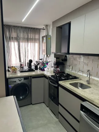 Imagem Grand Park Lindóia - Apartamento Alto Padrão em Jardim Lindóia, Porto Alegre/RS