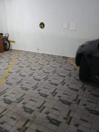 Imagem Apartamento à Venda com 48m², 2 dormitórios, 1 suíte, 1 sala e 1 vaga!!! Pq das Nacoes