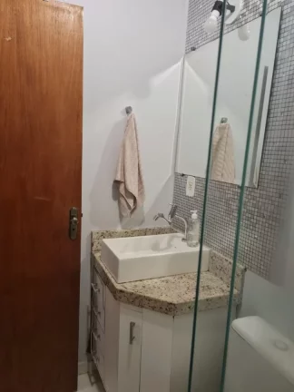 Imagem Apartamento à venda, 72 m² por R$ 255.000,00 - Parque São Luís - Taubaté/SP