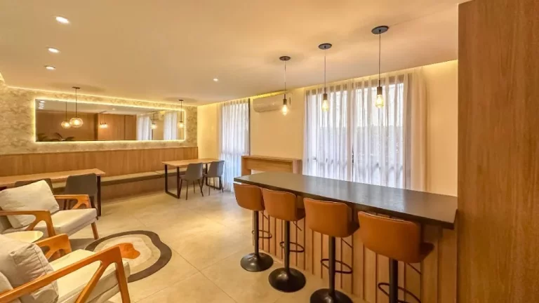 Imagem Apartamento com 1 dormitório à venda, 44 m² por R$ 850.000,00 - Itaim - São Paulo/SP