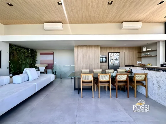Imagem MARAVILHOSA COBERTURA DUPLEX - VENDA DE PORTEIRA FECHADA!