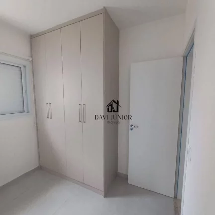 Imagem Apartamento com 3 dormitórios, 67 m² - venda por R$ 899.000 ou aluguel por R$ 2.850/mês - Parque Campolim - Sorocaba/SP