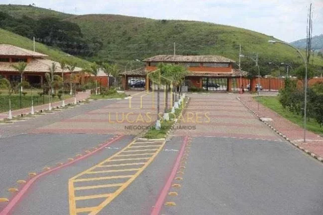 Imagem Terreno / Condomínio na cidade de Mogi das Cruzes
