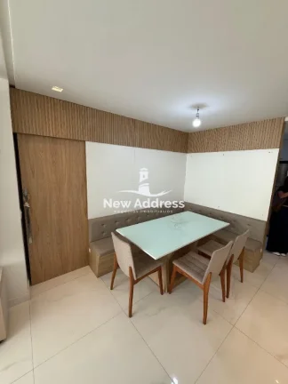 Imagem Apartamento de 2 quartos no coração de Itapuã - Vila Velha