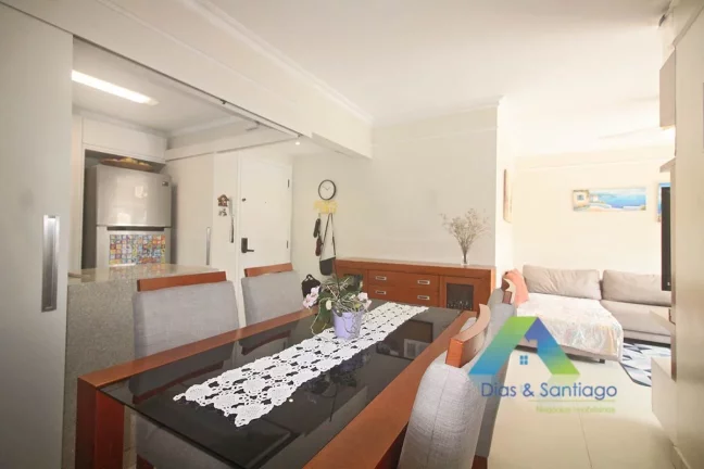 Imagem Apartamento à venda no bairro Bosque da Saúde - São Paulo/SP, Zona Sul