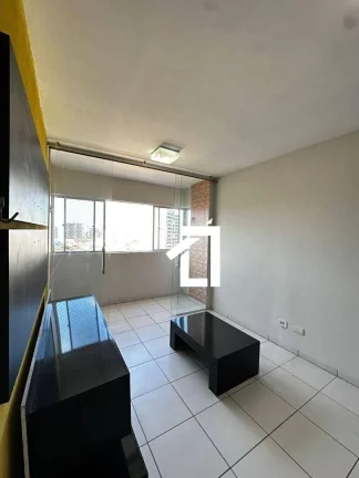 Imagem Apartamento | Ponta Verde | 3 Quartos com Suíte | 84m²