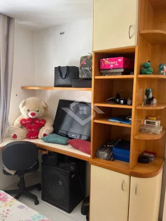 Imagem Apartamento para Venda no bairro Santa Rosa, localizado em Niterói