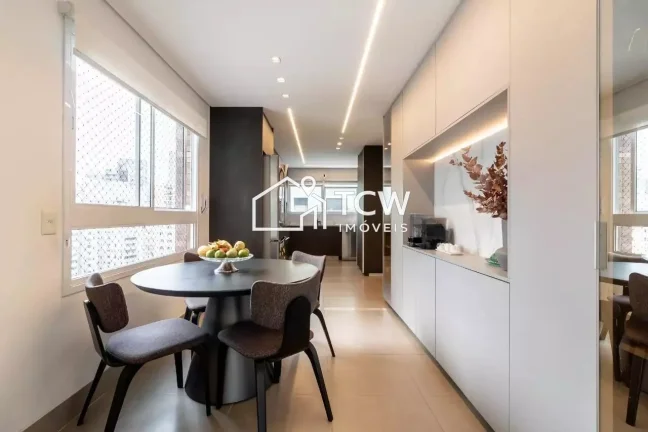 Imagem Apartamento à venda no bairro Paraíso - São Paulo/SP, Zona Sul