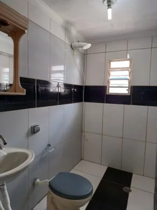 Imagem Casa com 3 dormitórios à venda, 167 m² por R$ 480.000,00 - Cidade Kemel - Poá/SP