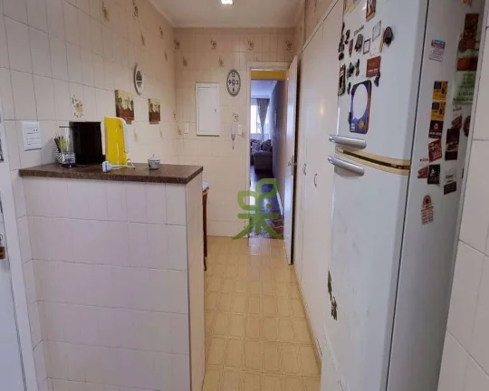 Imagem Apartamento Residencial à venda, Vila Mariana, São Paulo - AP3350.