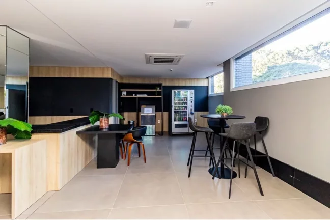 Imagem JLRJZ 100 Apto 612491040-5 - Apartamento à venda no bairro Jardim Lindóia - Porto Alegre/RS