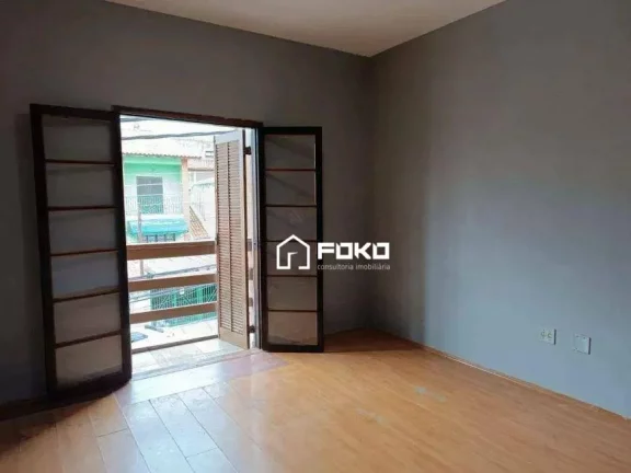 Imagem Sobrado com 3 dormitórios à venda, 284 m² por R$ 750.000,00 - Jardim Santa Mena - Guarulhos/SP