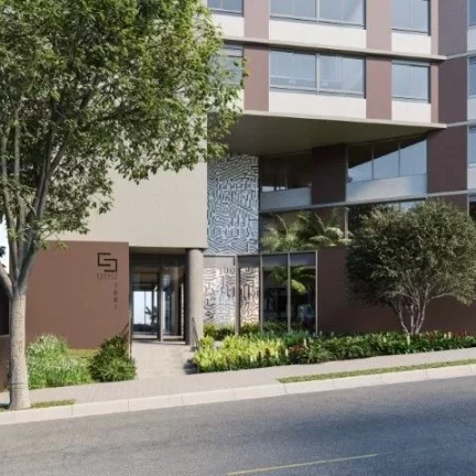 Imagem Central das Artes - Residencial