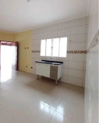 Imagem Casa para Venda em Itanhaém, Bopiranga, 2 dormitórios, 1 suíte, 1 banheiro, 2 vagas