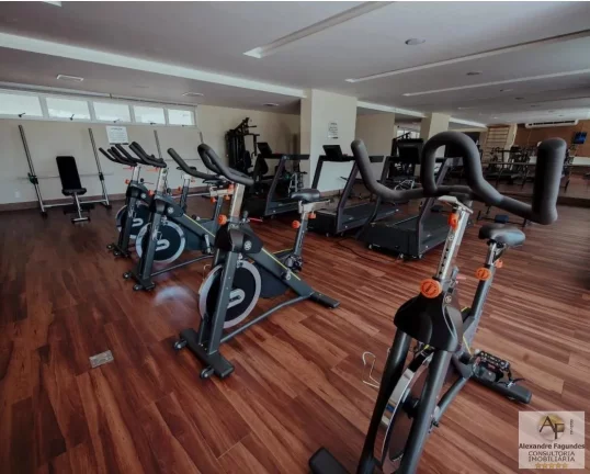 Imagem Apartamento para Venda em Goiânia, JARDIM GOIAS, 3 dormitórios, 3 suítes, 5 banheiros, 2 vagas