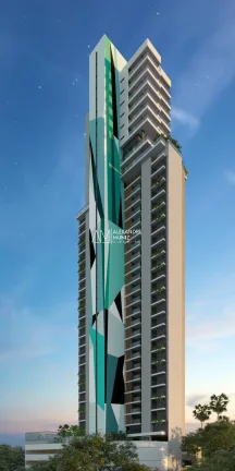 Imagem Flora, lançamento, apartamentos à venda no Cocó. Fortaleza-CE.
