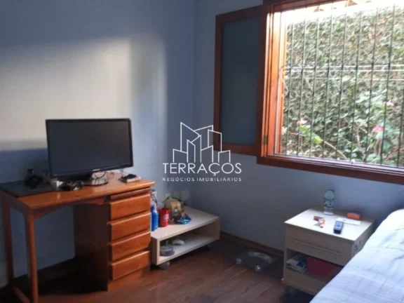 Imagem CASA ACONCHEGANTE - JARDIM DUPRE - JUNDIAI - SP