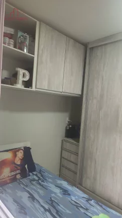 Imagem Linda casa de 166m², Bairro do Campo limpo