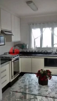 Imagem Apartamento à venda 3 Quartos, 1 Suite, 2 Vagas, Barcelona, São Caetano do Sul - SP | Edificio Alpha