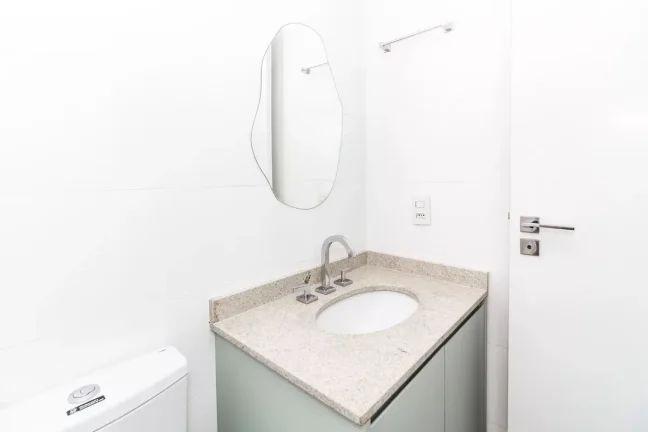 Imagem Ótimo Studio à venda com 26m², PERDIZES SP, excelente localização.