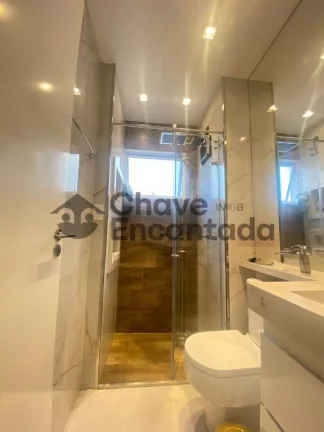 Imagem Apartamentos / Padrão na cidade de Birigui
