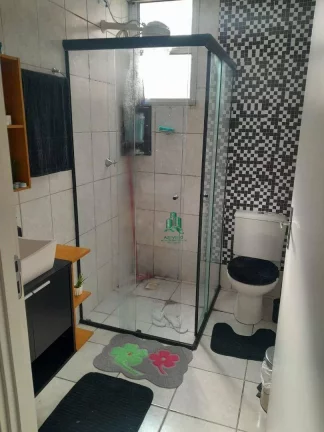 Imagem Apartamento com 2 dormitórios à venda, 53 m² por R$ 170.000,00 - Pimentas - Guarulhos/SP