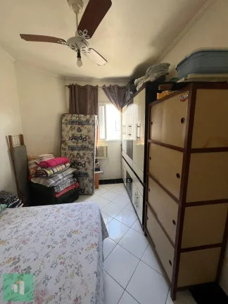Imagem Apartamento com 1 quarto, à venda em Praia Grande, Aviação