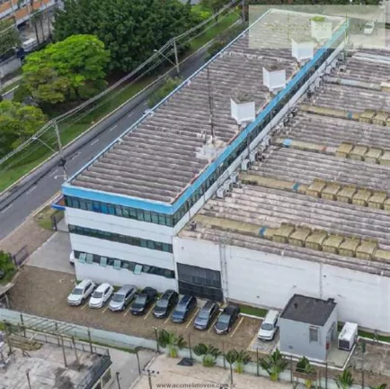Imagem Galpões para venda em Barueri no bairro Alphaville