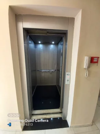 Imagem Apartamento com 2 dorms, Cibratel II, Itanhaém - R$ 408 mil, Cod: 1481