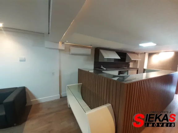 Imagem Sobrado - 180m² - TATUAPÉ - 10 SALAS