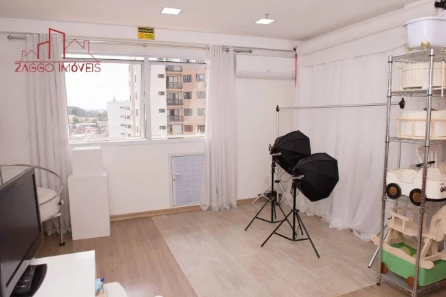 Imagem Oportunidade - Sala - Condomínio Start.