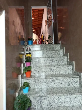 Imagem Cobertura sem Condomínio 170 m² 3 Dormitórios Estuda Permuta Menor Valor