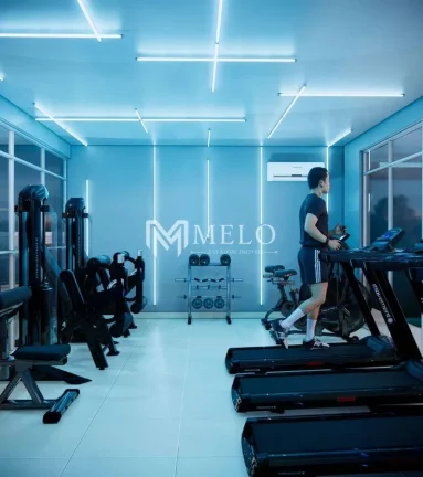Imagem Oportunidade em PORTO DE GALINHAS: 21,86m²,studio,01qt, 01vaga!..