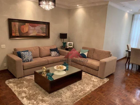 Imagem Apartamento à venda, 155 m² por R$ 790.000,00 - Icaraí - Niterói/RJ