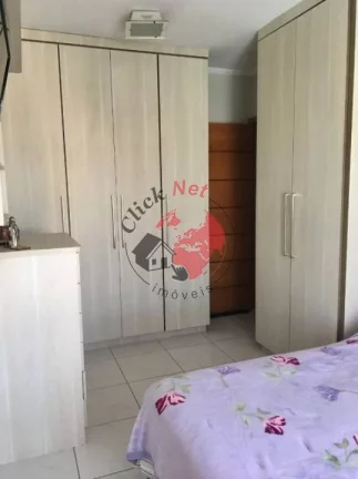 Imagem Lindo apartamento bem localizado em andar baixo no bairro Centro, São Bernardo do Campo com 3 suítes, 6 vagas e 2 depósitos.