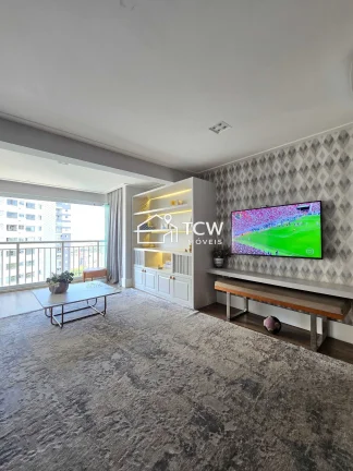 Imagem Apartamento à venda no bairro Água Branca - São Paulo/SP, Zona Oeste